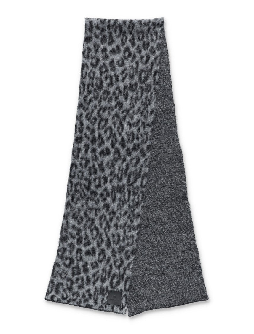 Anine Bing Leo Scarf