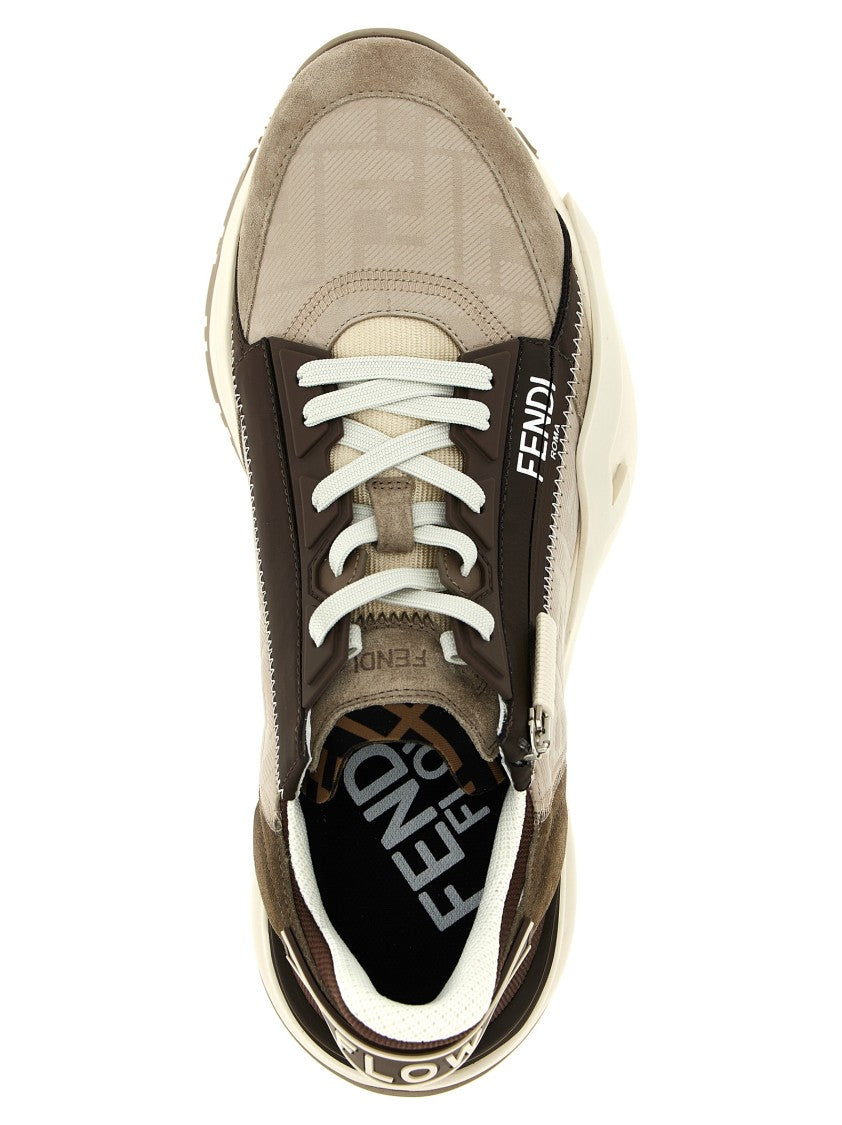 Fendi ' Flow' Sneakers