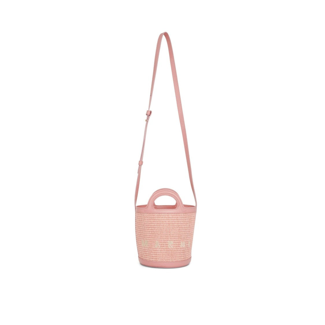 Marni Tropicalia Bucket Bag