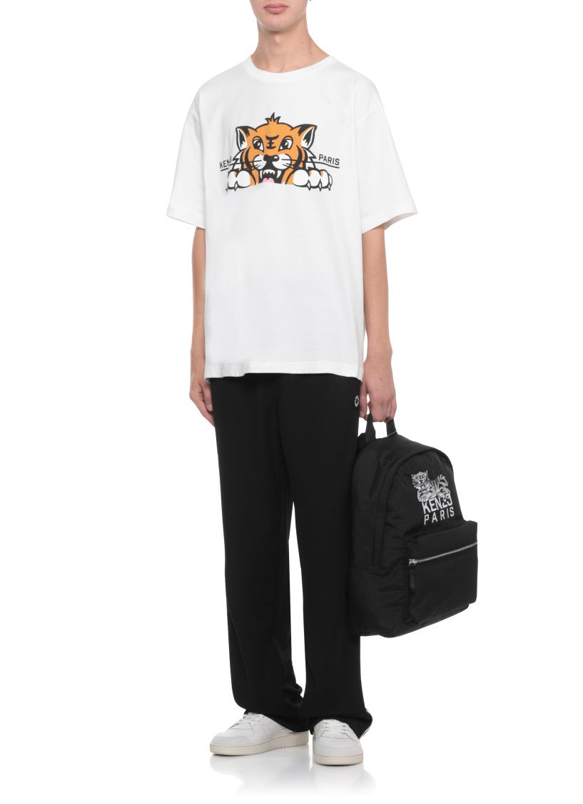 Kenzo Happy Tiger T-Shirt