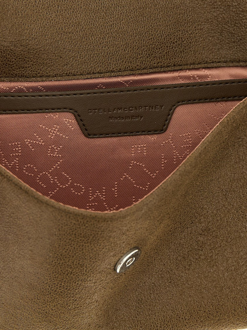 Stella Mccartney 'Falabella' Wallet On Chain