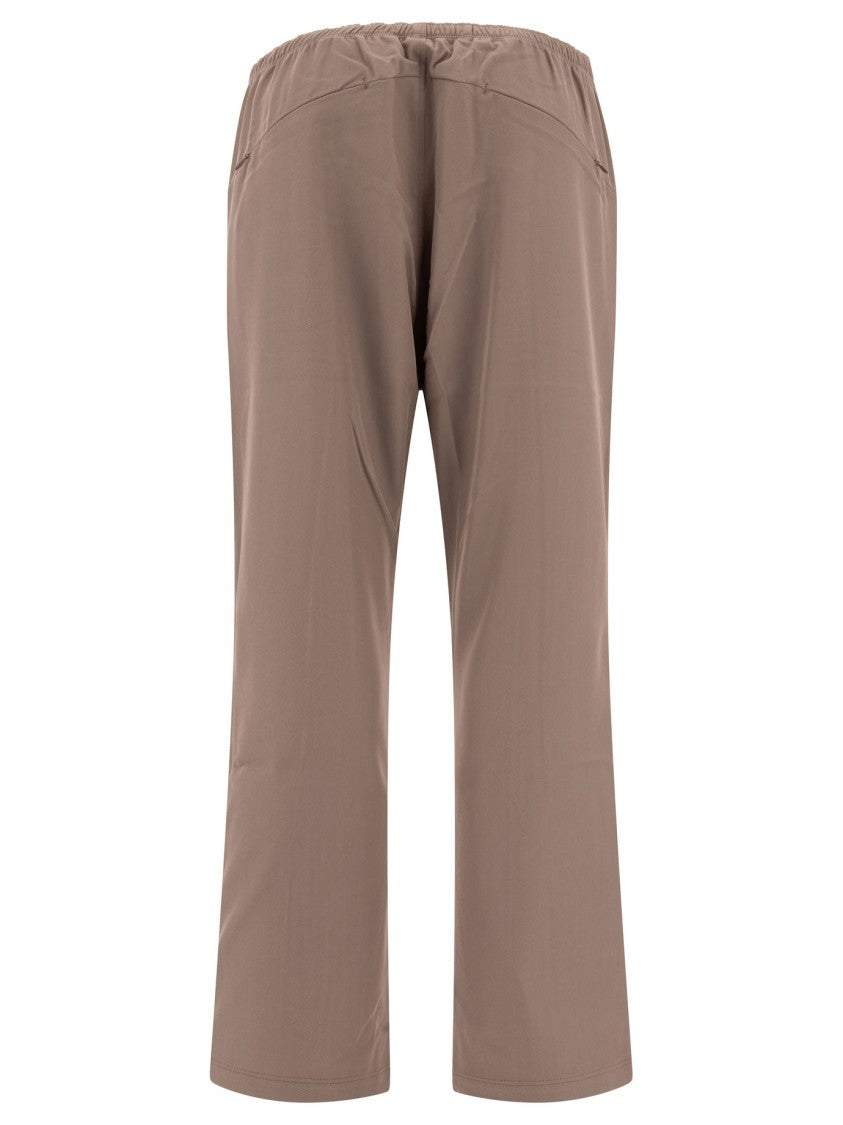 Needles "W.U. Boot-Cut" Trousers