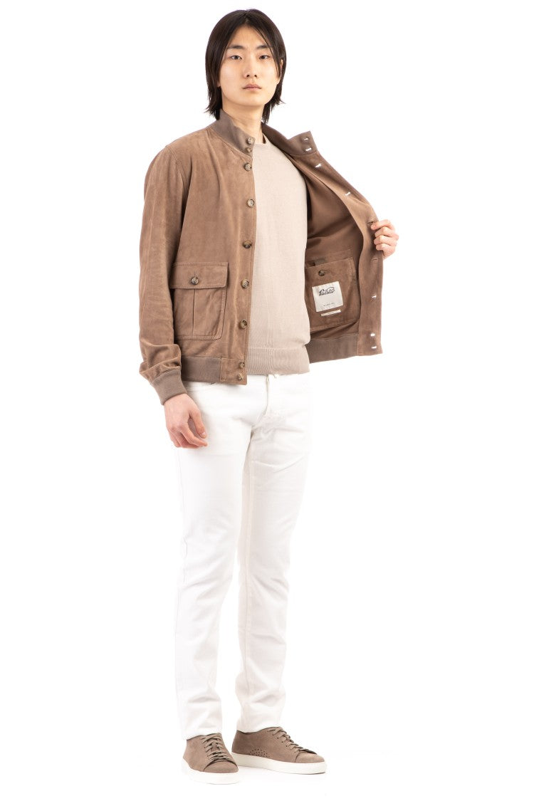 Valstar Supersoft Unlined Suede Ino