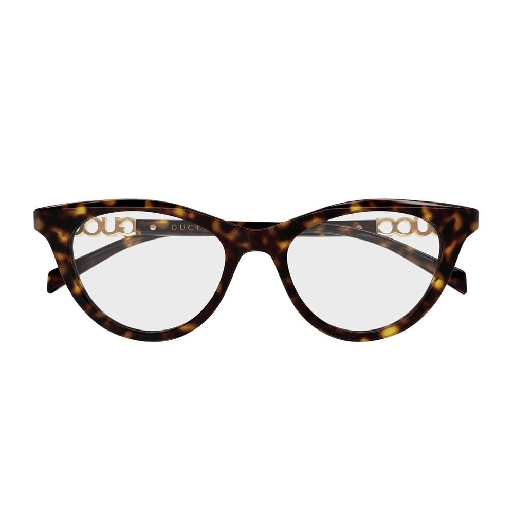 Gucci Gg2034o 002 Havana Eyeglasses