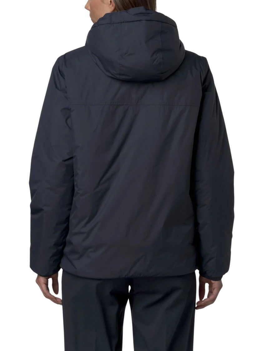 K-Way Le Vrai 4.0 Claude Orsetto Padded Jacket