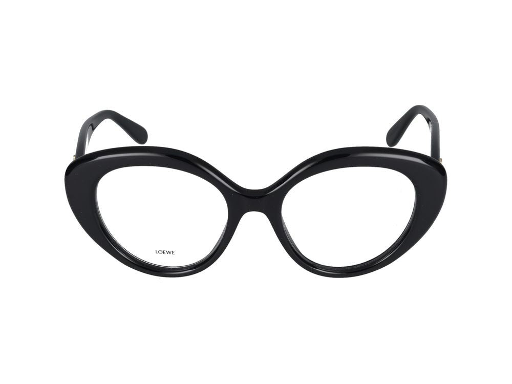Loewe Eyeglasses Lw50088i 001 52/19/140