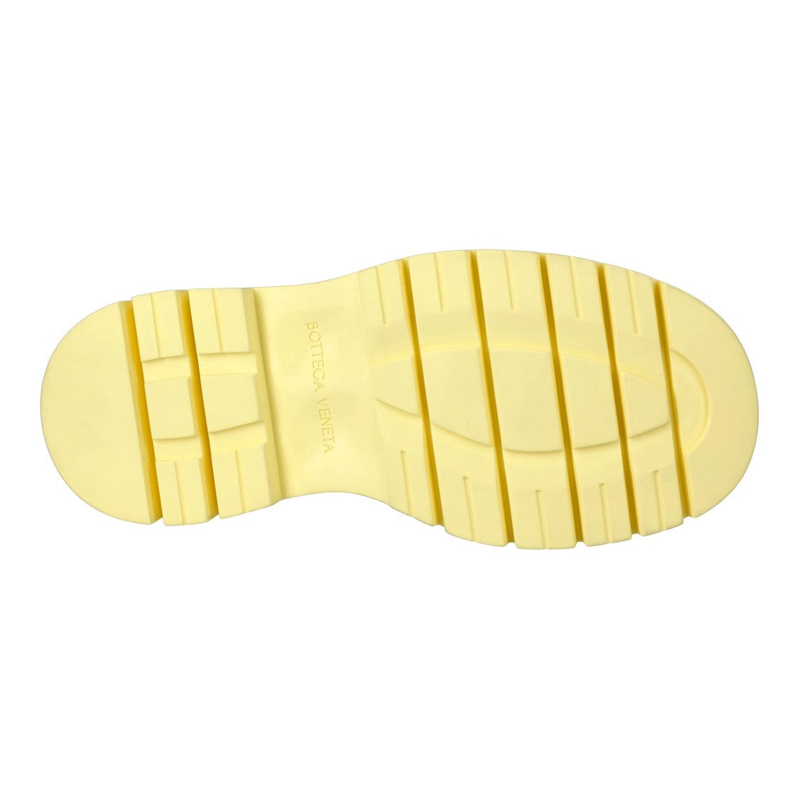 Bottega Veneta Tire Chelsea Boots