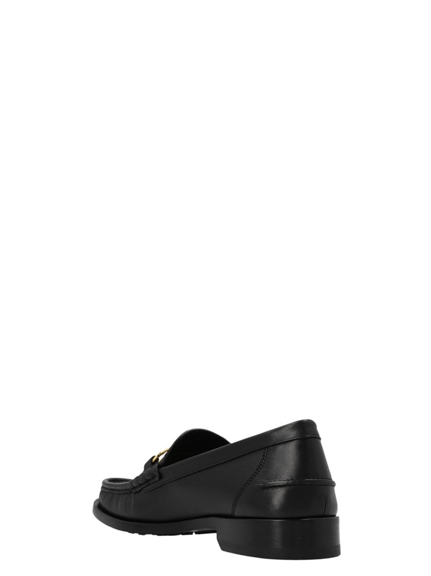 Fendi 'O'lock' Loafers