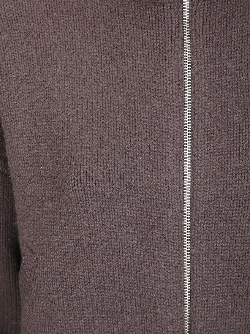 Extreme Cashmere Luxurious Cashmere Garment For Sophisticated Wardrobe