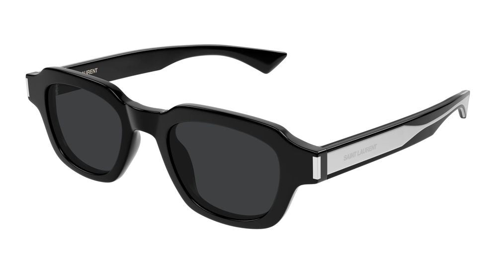 Saint Laurent Sunglasses Saint Laurent Sl 791 001 Black Crystal Black 48/21/145