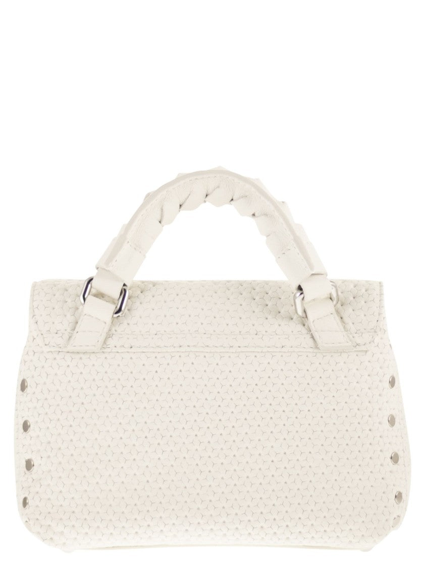 Zanellato Postina - Venissa Baby Bag