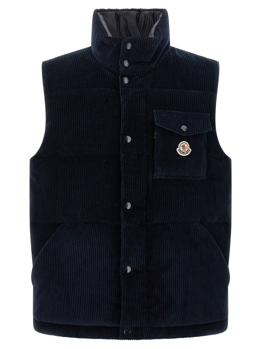 Moncler 'Agen' Vest