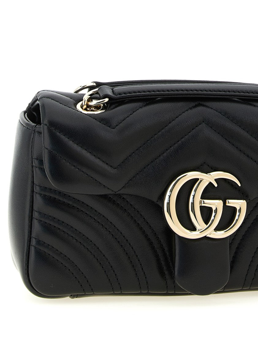 Gucci 'Gg Marmont' Small Shoulder Bag