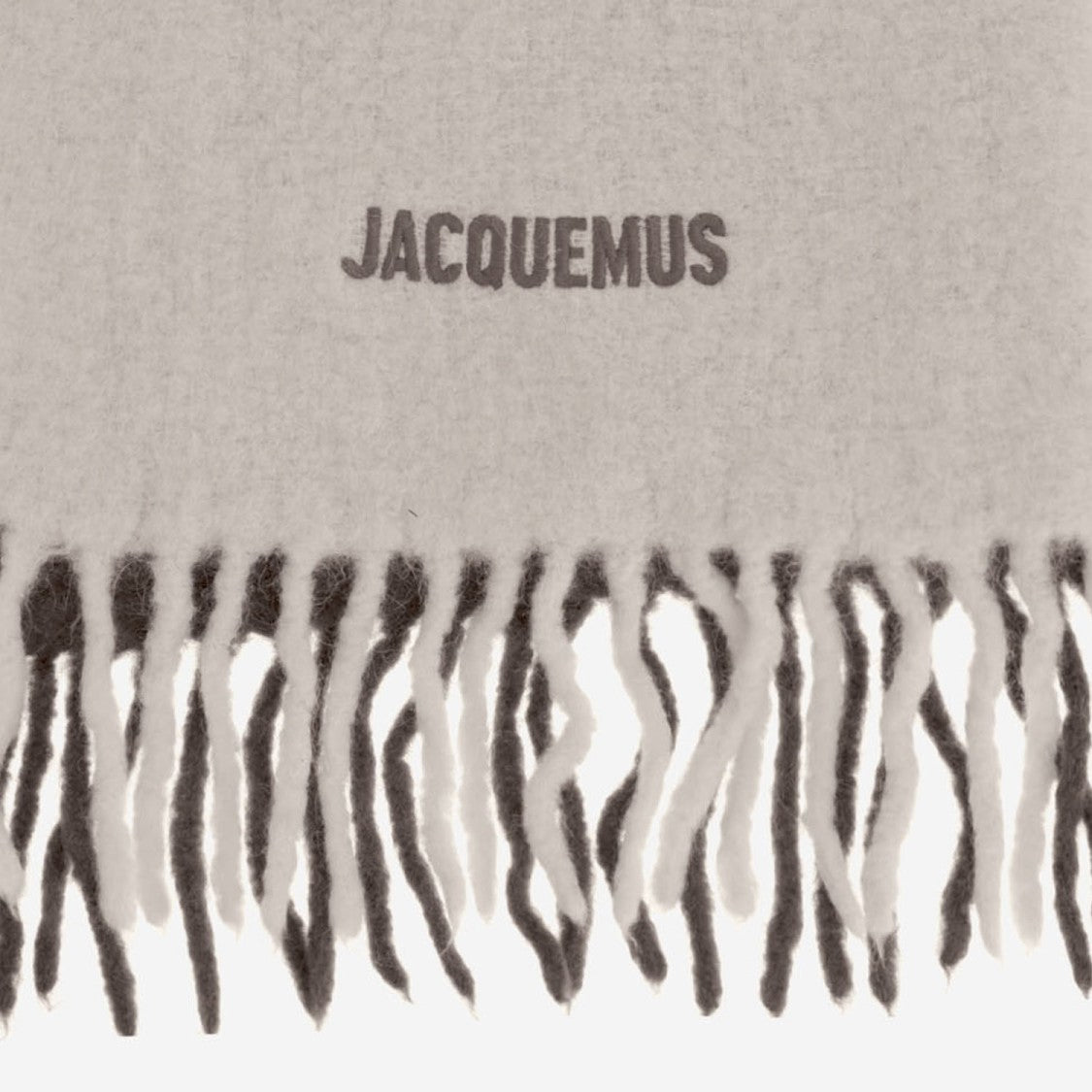Jacquemus The Moisson Scarf