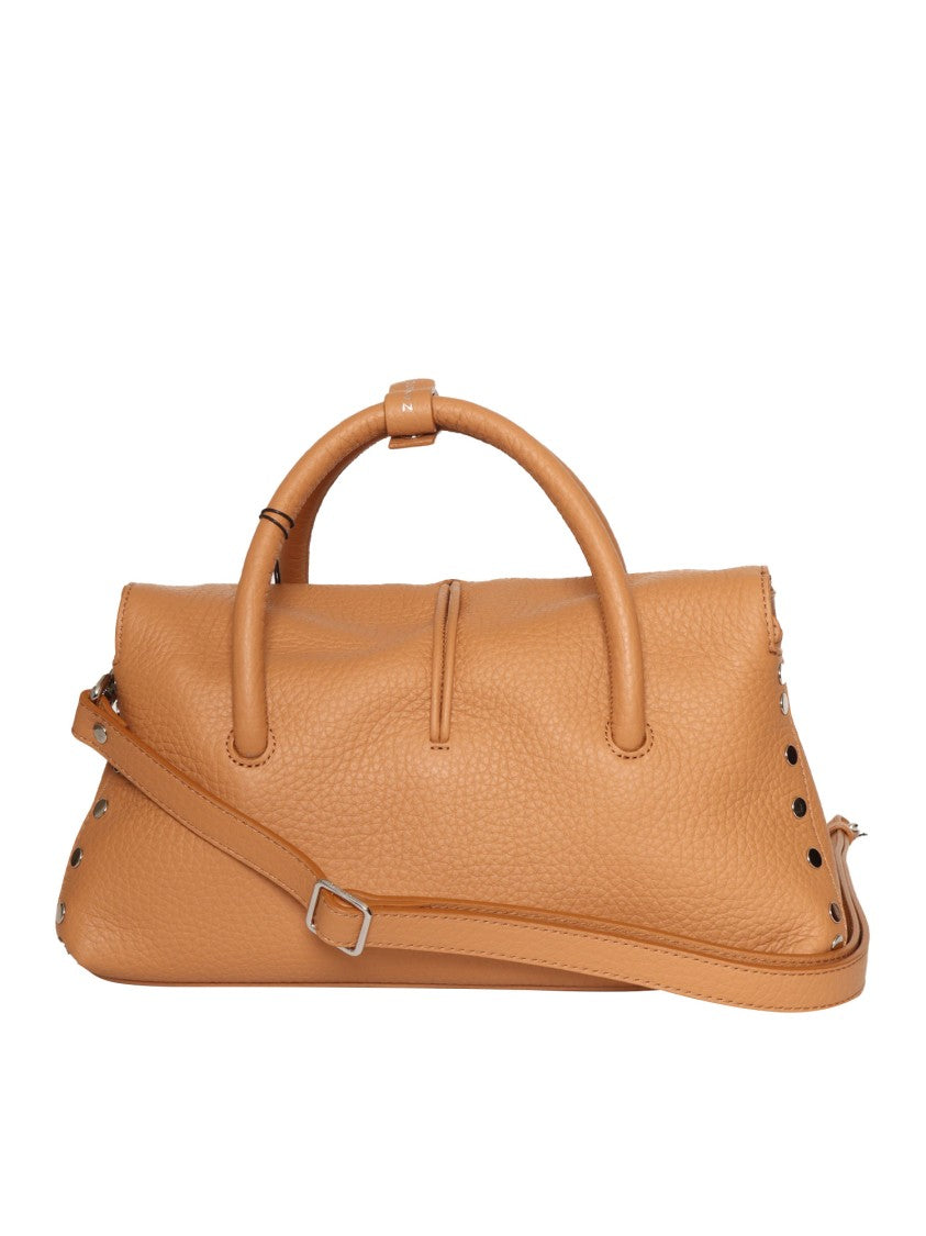 Zanellato Srl Dotta Centauro Taglia S Color Brown Amaretto