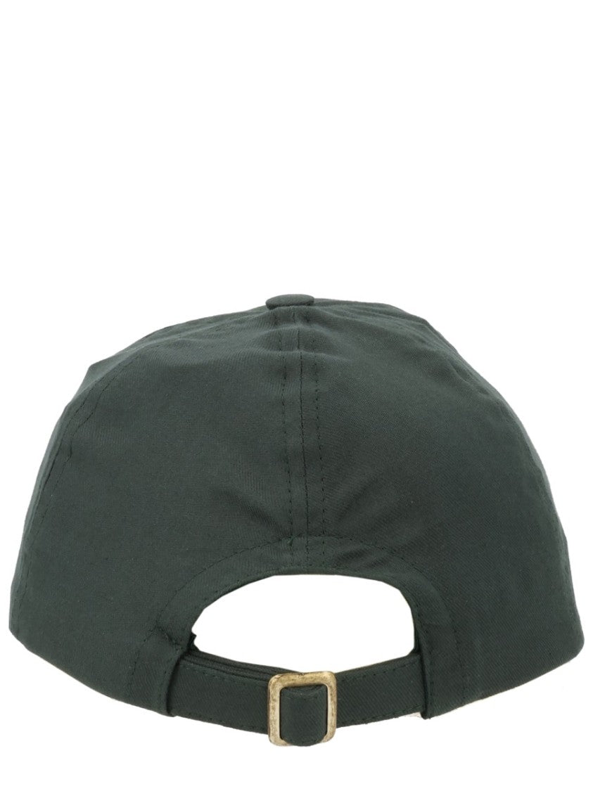 Vivienne Westwood Embroidered Orb Baseball Hat