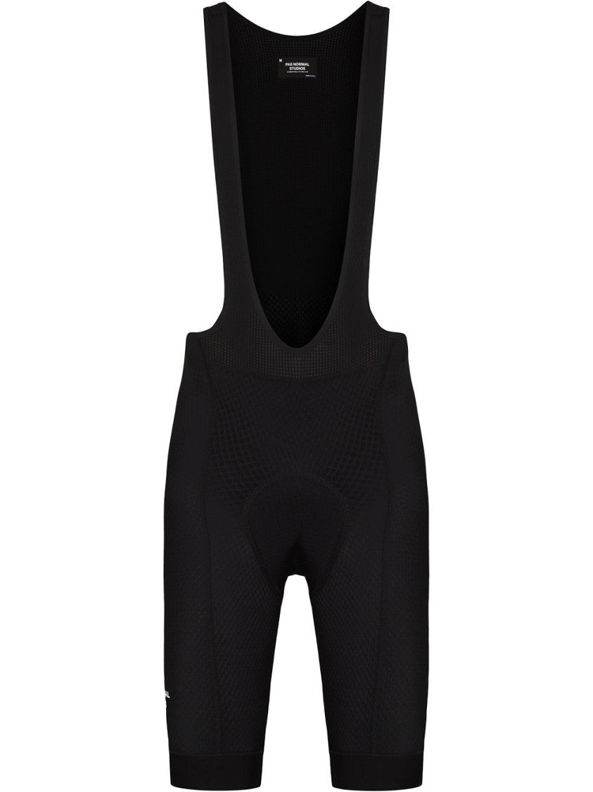 Pas Normal Studios Blue Essential Bib Shorts