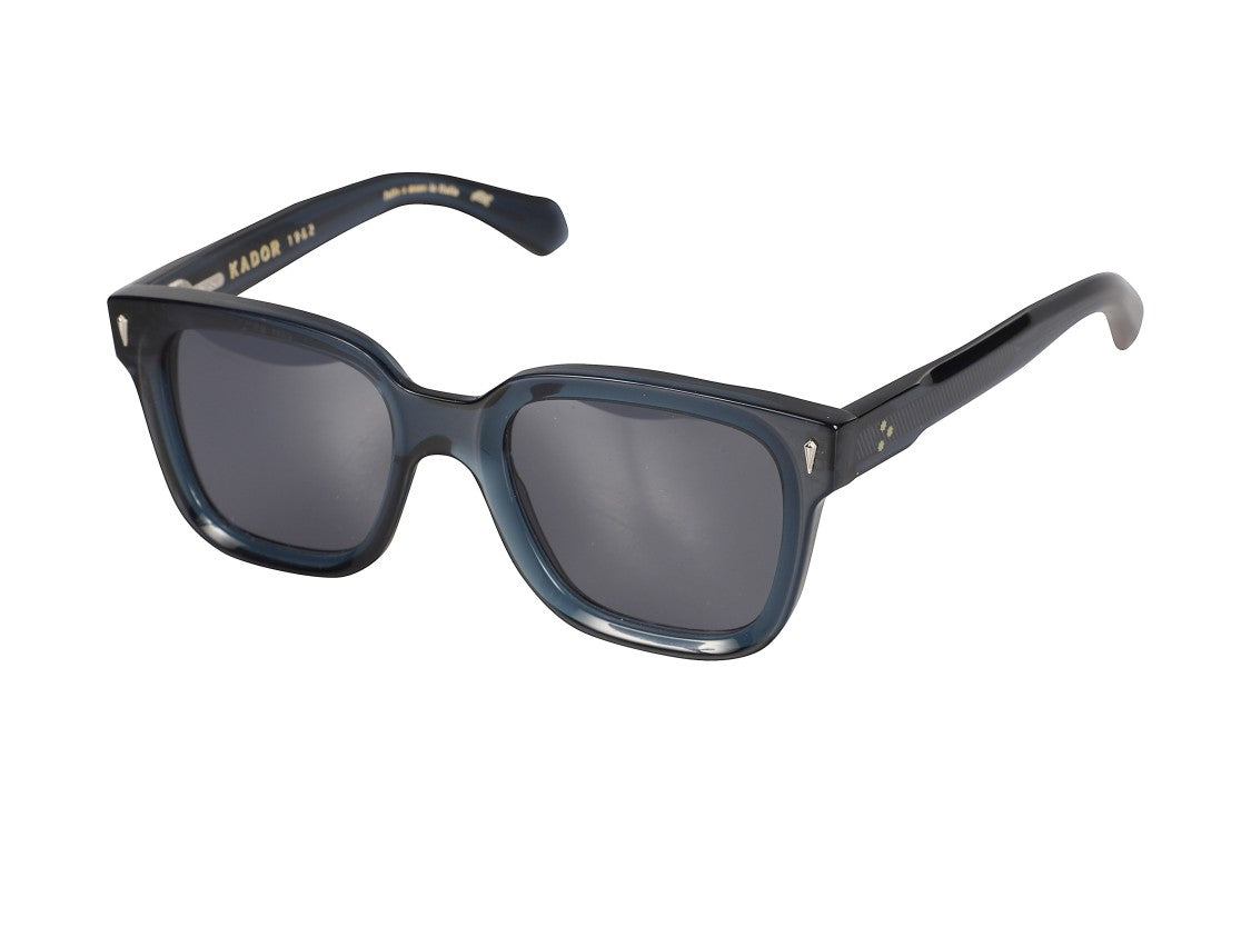 Kador Kurt-S Oversized Square Sunglasses