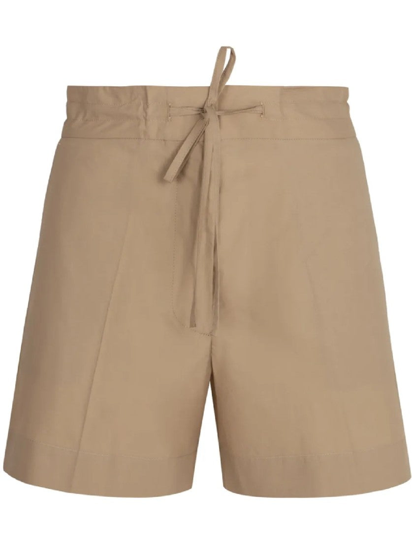 P.A.R.O.S.H. Relaxed Fit Tailored Shorts
