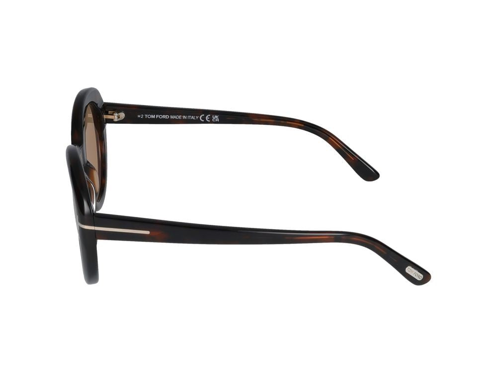 Tom Ford Sunglasses Ft1009 52E 55/19/140