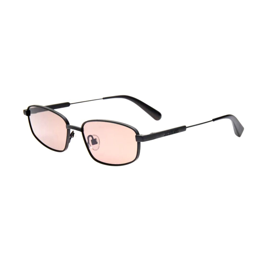 Jacquemus Jac Rectangular Sunglasses