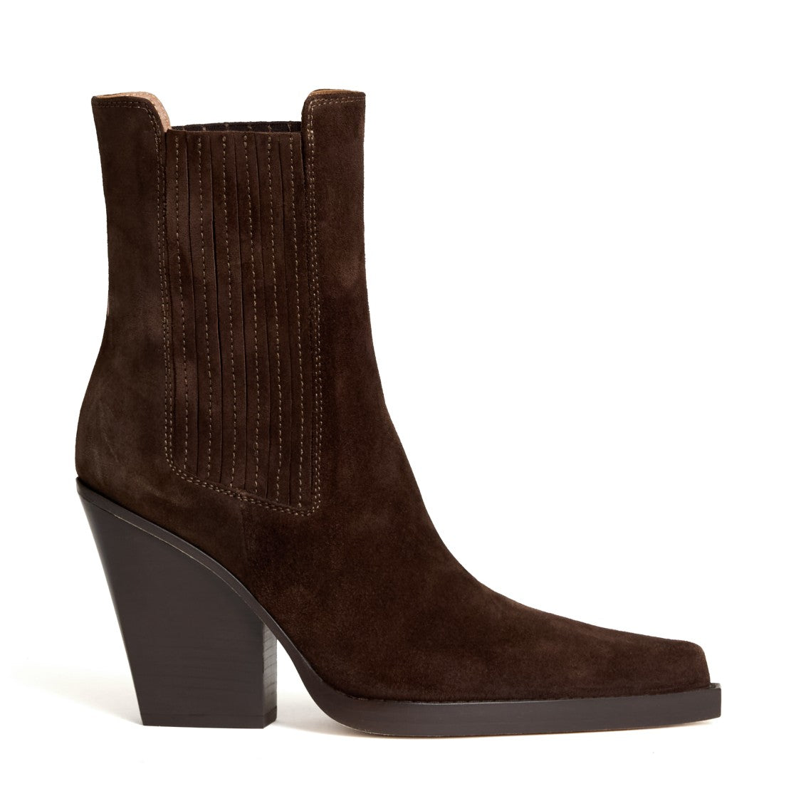 Paris Texas Dallas Ankle Boot