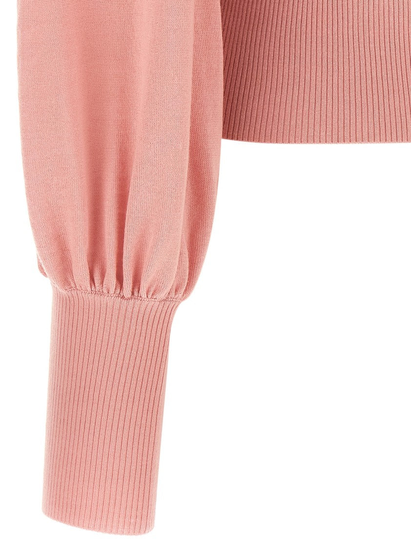 Zimmermann 'Pussybow' Sweater