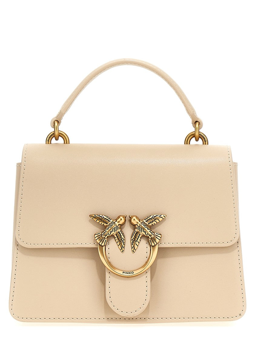 Pinko 'Love One' Handbag