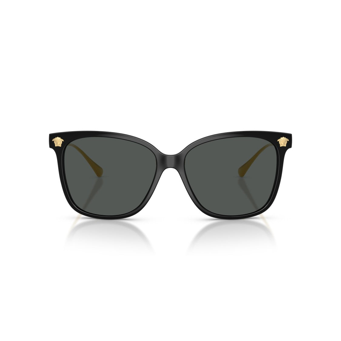 Versace 0Ve4507u Bold Square Frame Sunglasses