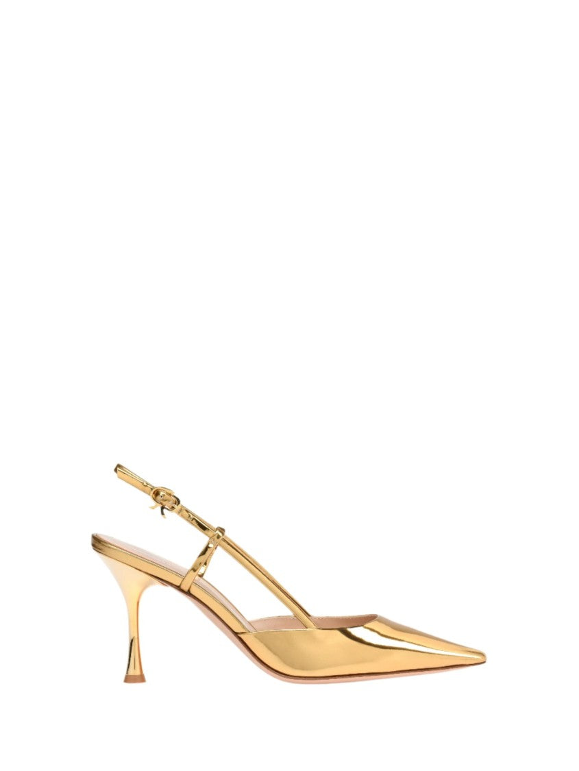 Gianvito Rossi Ascent Sandal 85