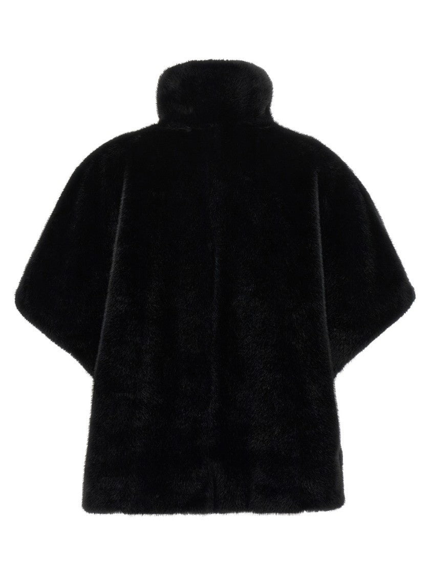 Pinko Comodino' Cape