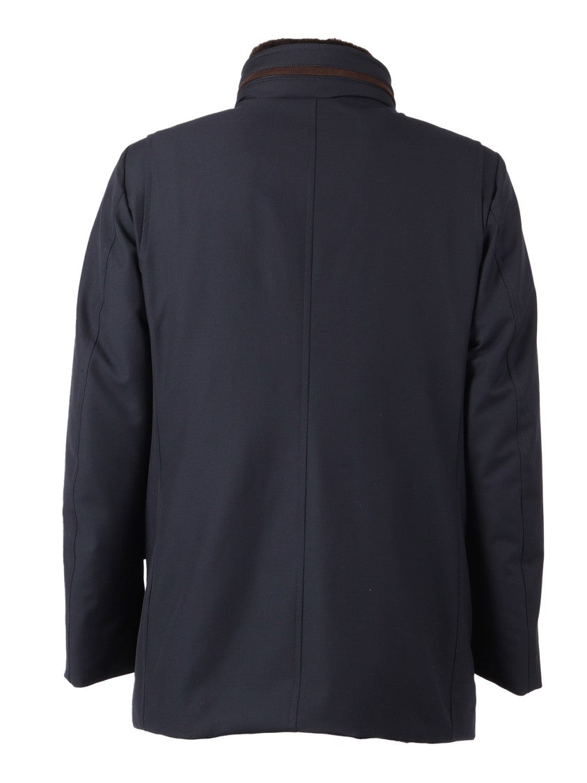 Moorer Drive-Pum Jacket
