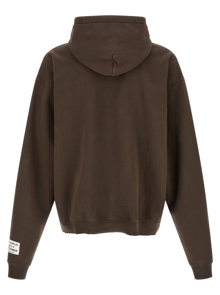 Gallery Dept. 'French Logo Painted' Hoodie