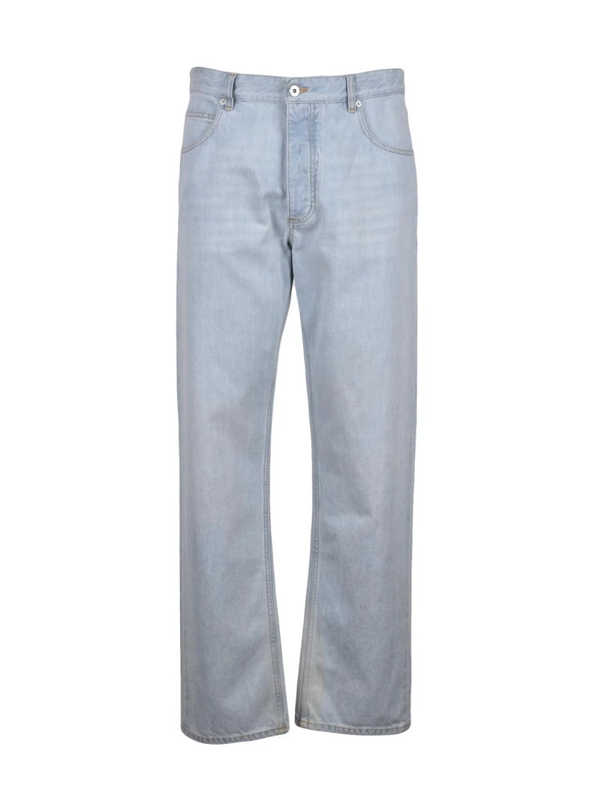 Bottega Veneta Jeans - Light Blue