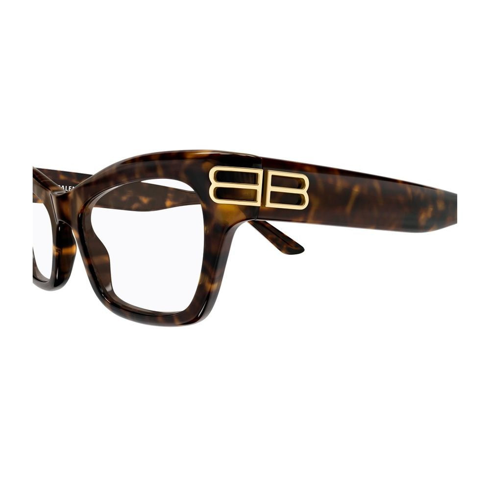 Balenciaga Bb0435o Everyday Line Cat-Eye Optical Frames