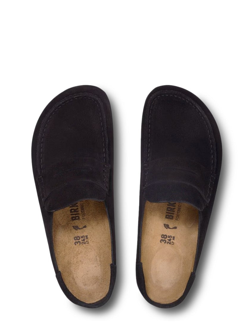 Birkenstock Backless Slip-On Sandals