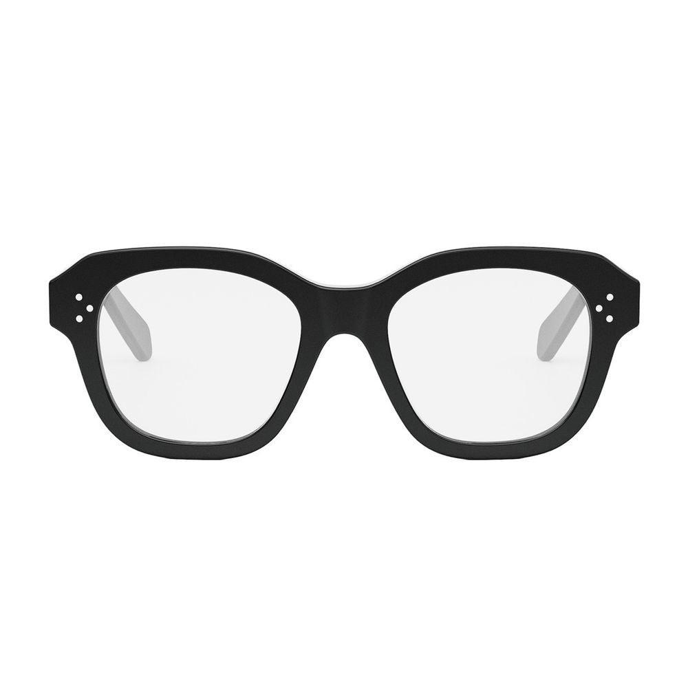 Celine 3 Dots Hd Oversized Butterfly Frame Eyewear