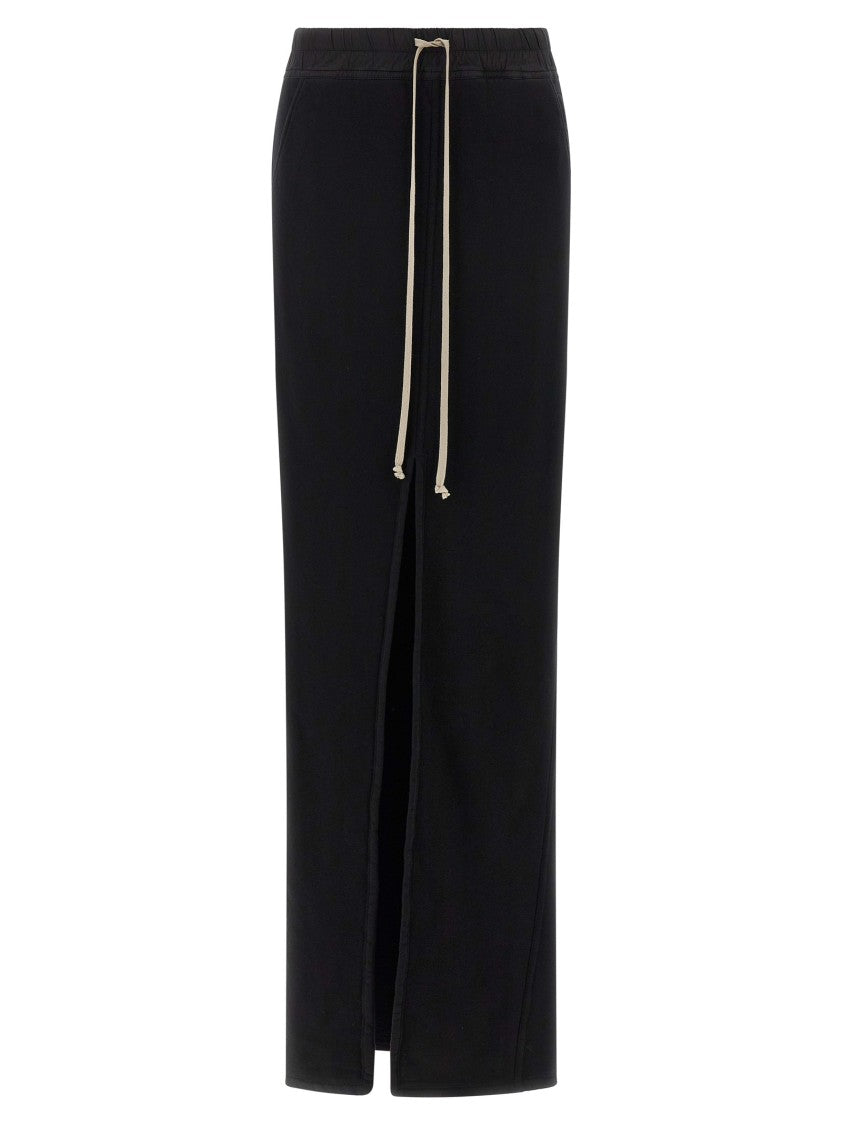 Drkshdw 'Phleg Pillar' Skirt