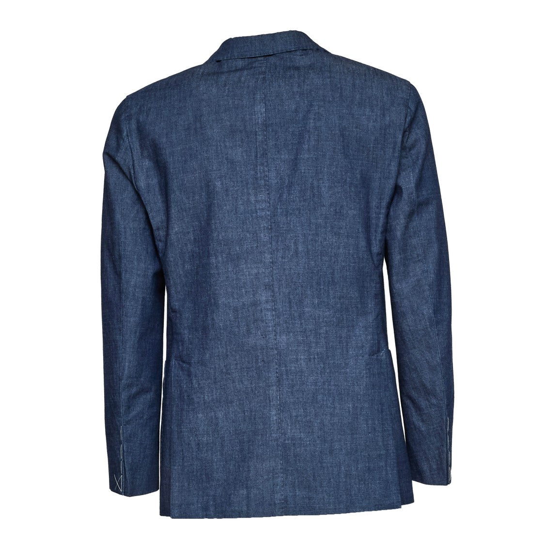 Boglioli Denim K Jacket Classic Blazer