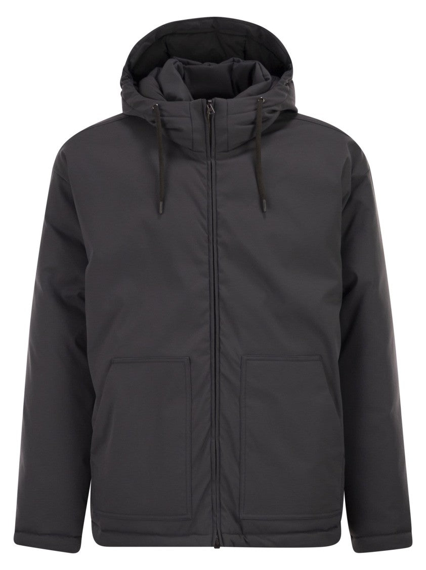 Herno Cotton Feel Jacket