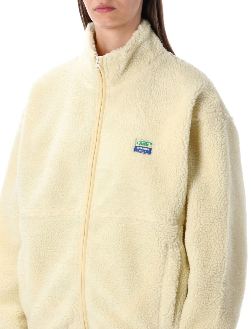 American Vintage Hoktown Fleece Jacket