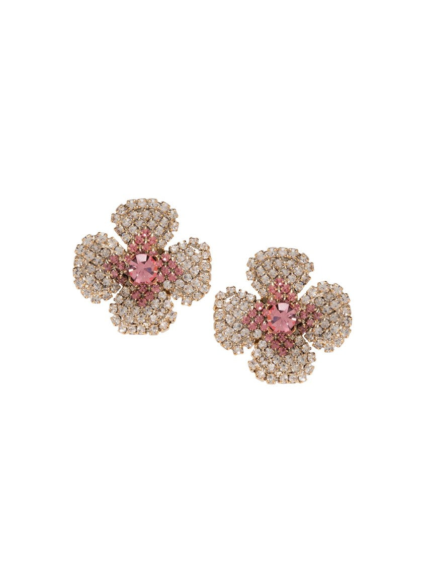 Rosantica Pepita Earrings