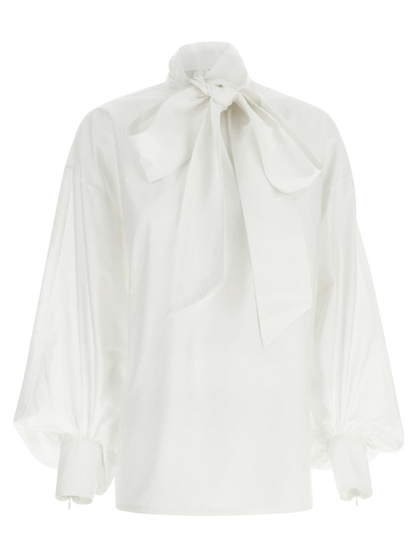 Zimmermann 'Hypnotic Pussybow' Blouse
