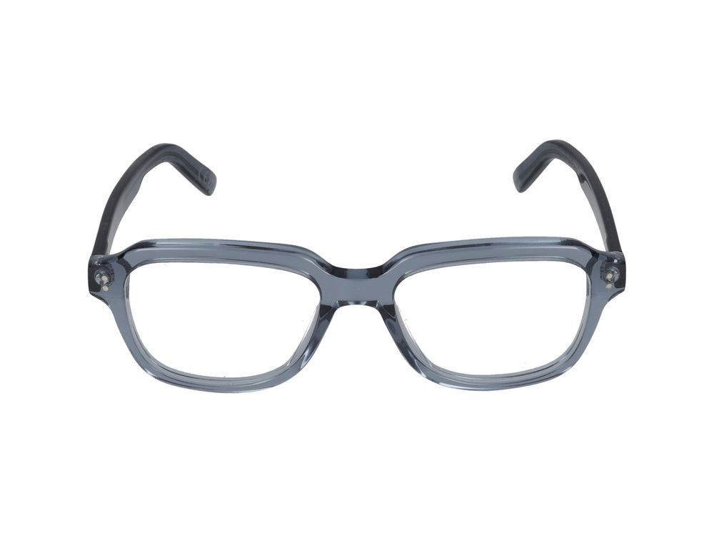 Retrosuperfuture Eyeglasses Lazarus Optical Stoned Grey 53/18/145