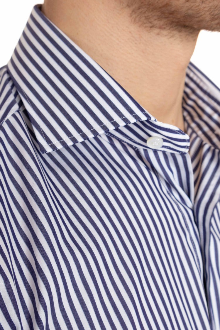 Barba Striped Shirt Cult Line