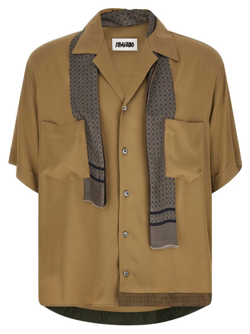 Magliano Pasolini' Shirt