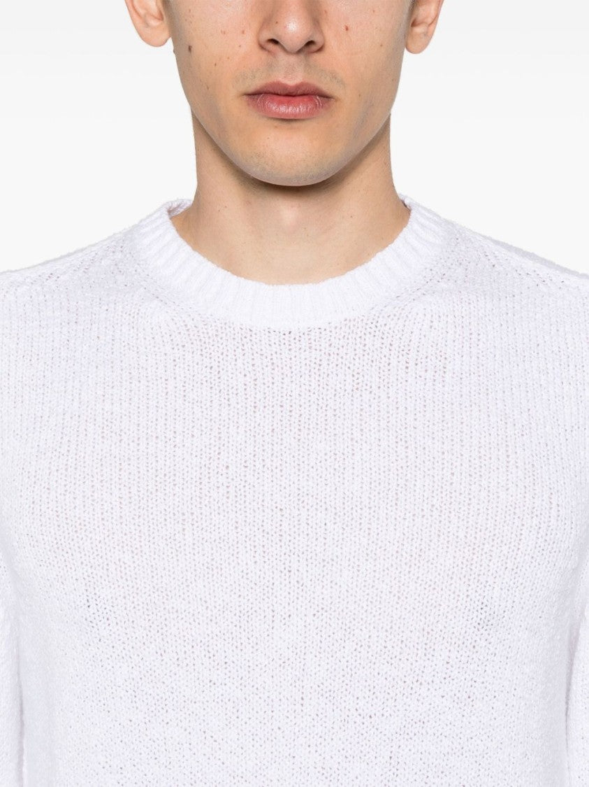 Drumohr Crew Neck Sweater