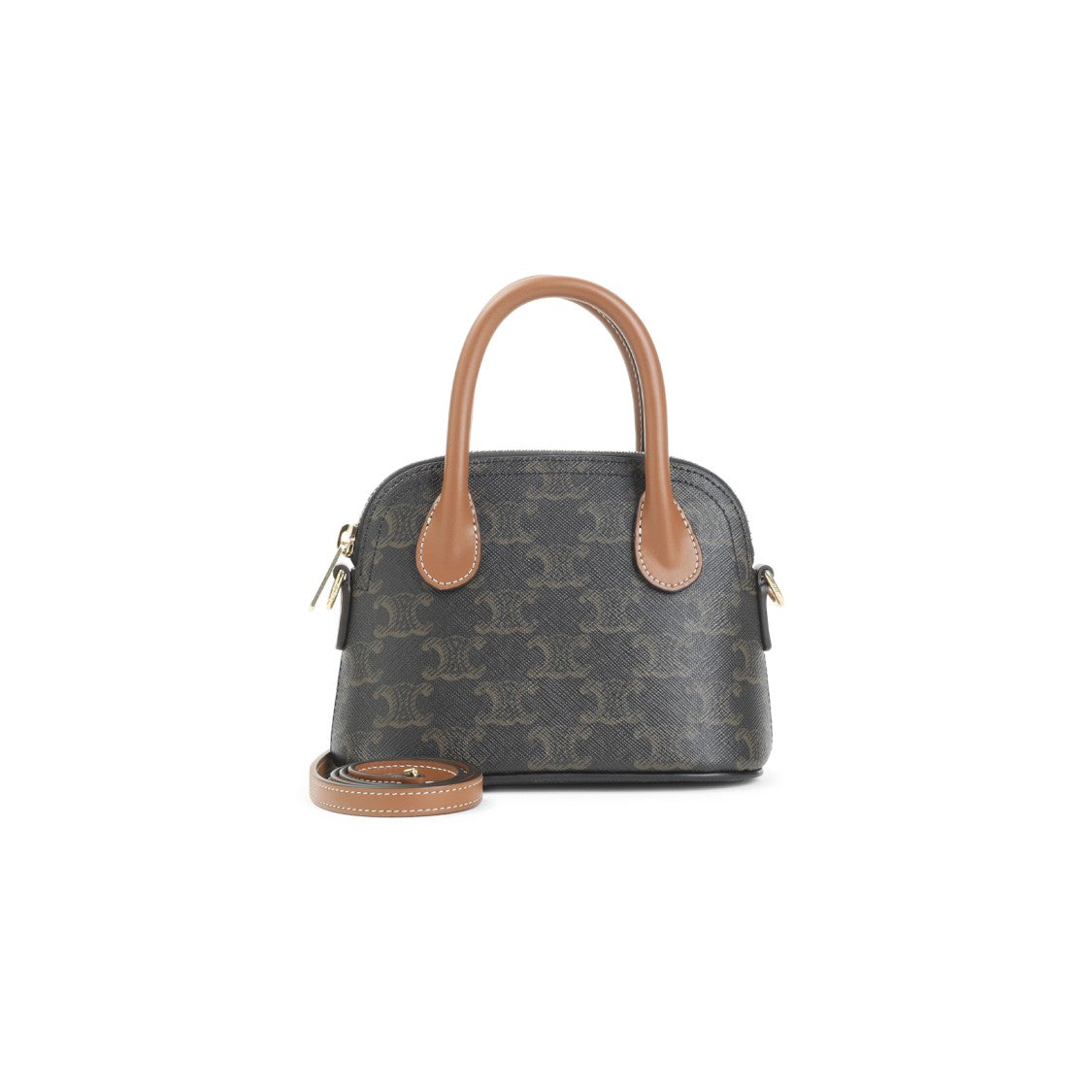 Celine Mini Honorine Shoulder Bag