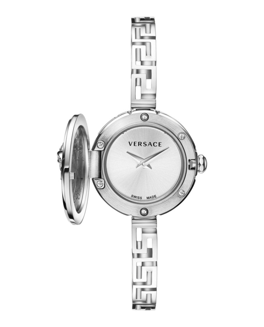 Versace Medusa Secret Bracelet Watch