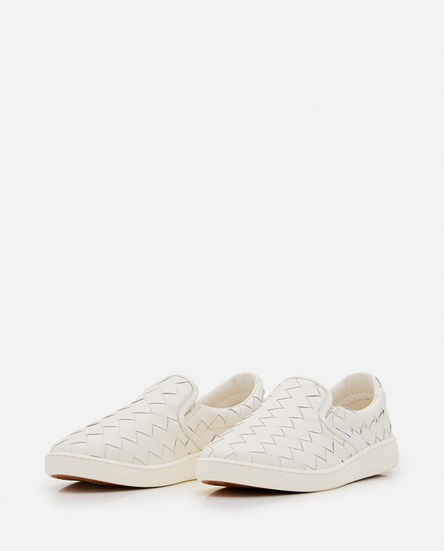 Bottega Veneta SLIP ON WEAVING